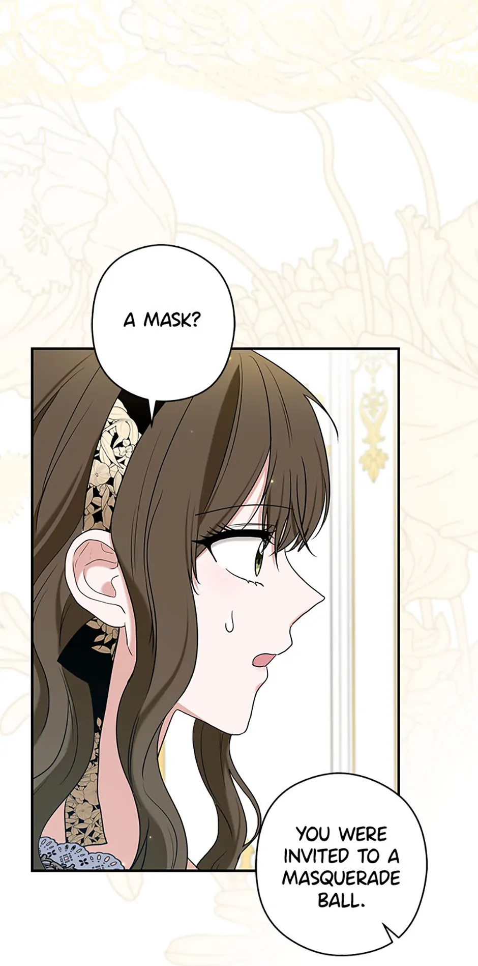 Duke Please Fail! chapter 37 page 67