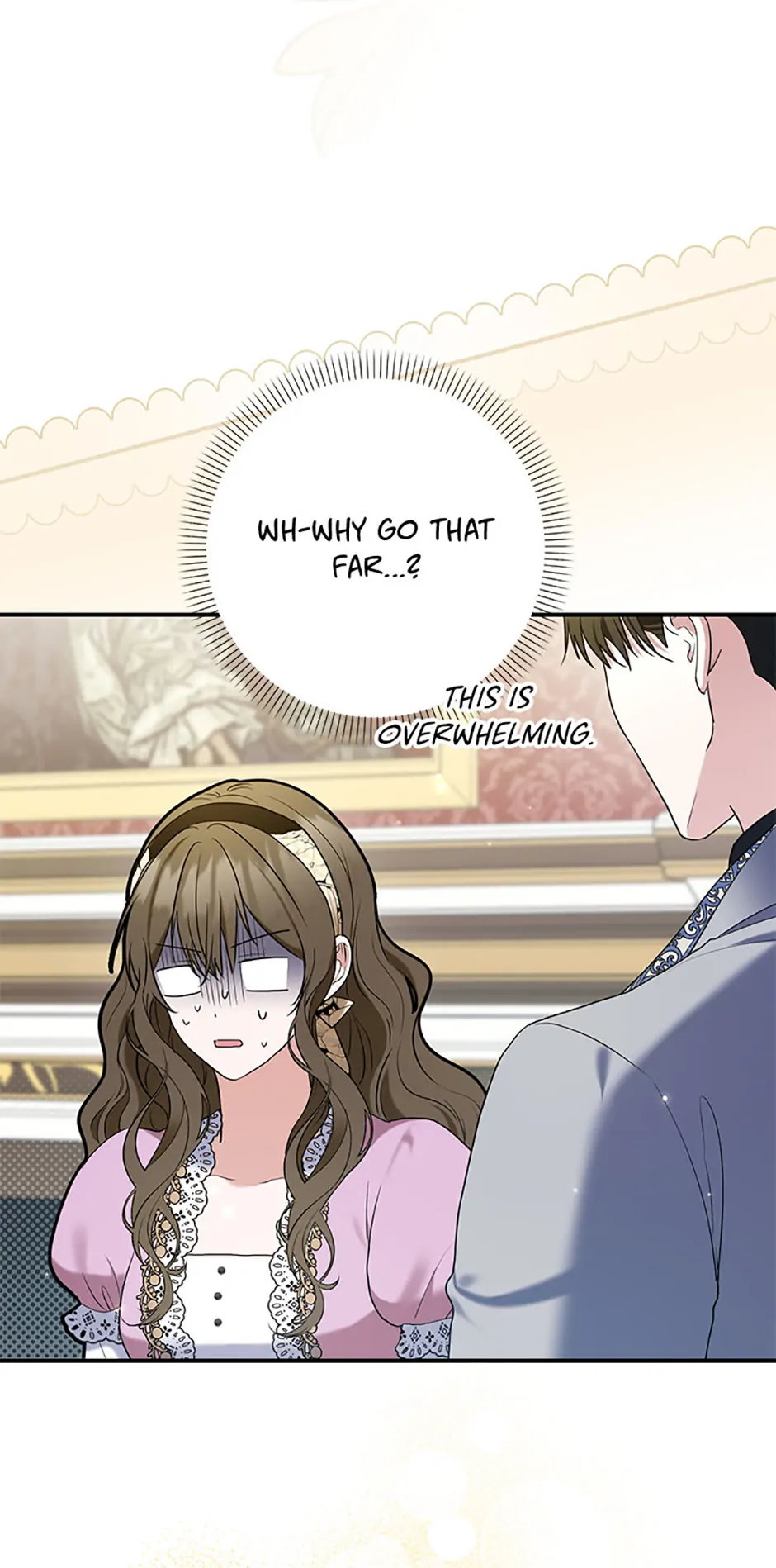 Duke Please Fail! chapter 37 page 68