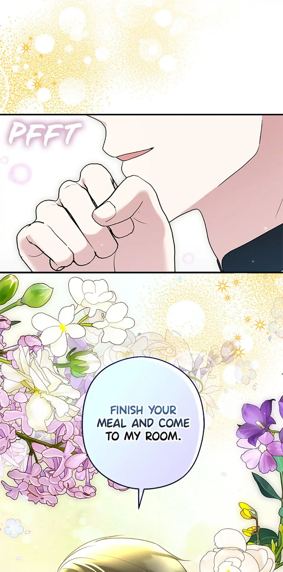 Duke Please Fail! chapter 37 page 69