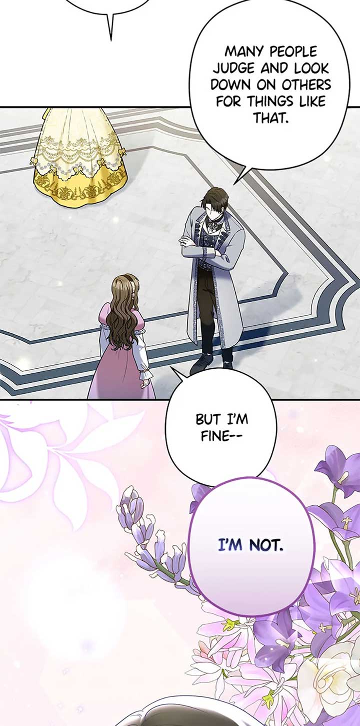 Duke Please Fail! chapter 38 page 8