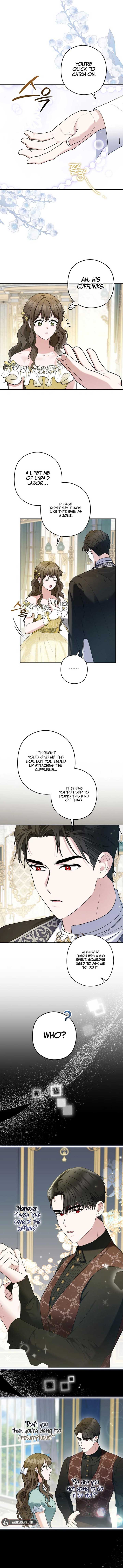Duke Please Fail! chapter 39 page 2