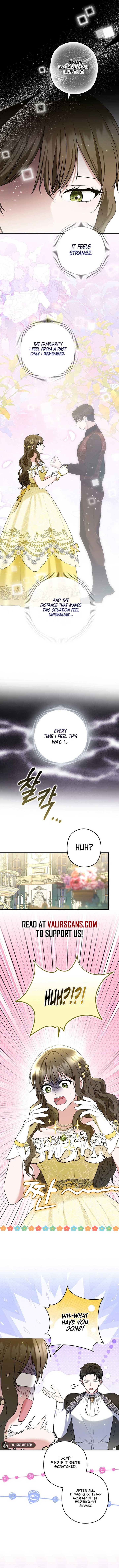 Duke Please Fail! chapter 39 page 3