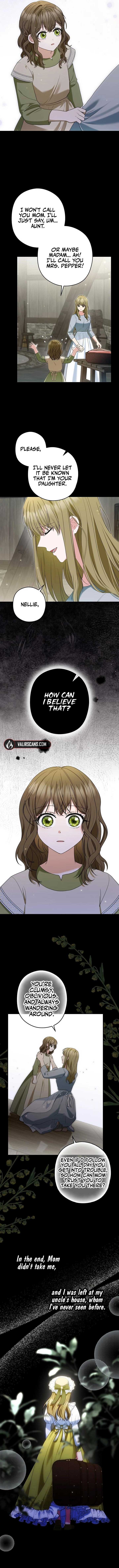 Duke Please Fail! chapter 41 page 3
