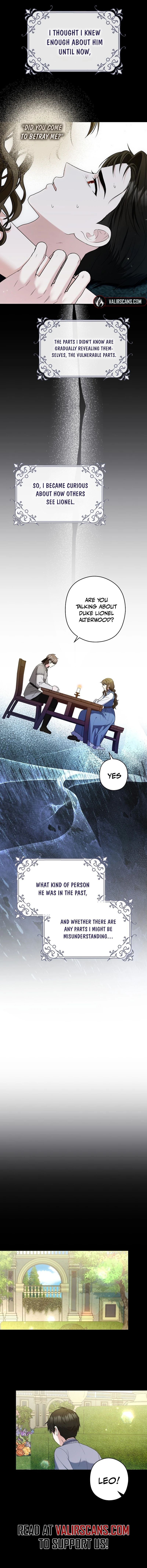 Duke Please Fail! chapter 45 page 13