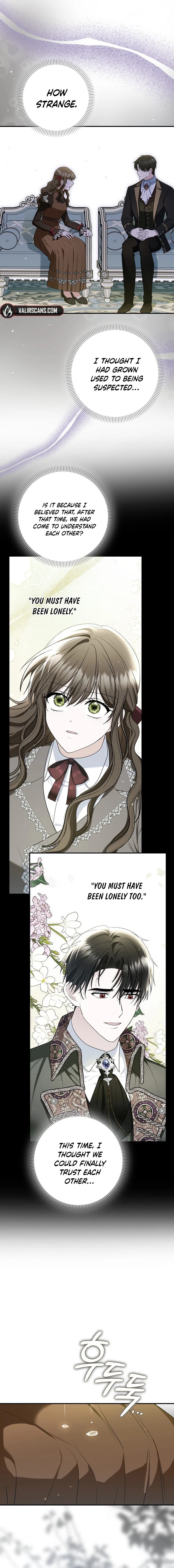 Duke Please Fail! chapter 47 page 9