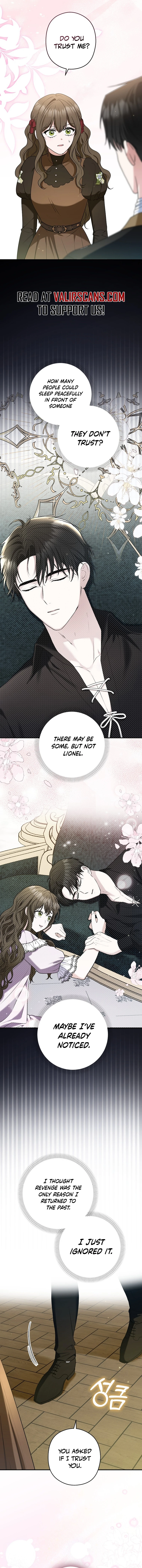 Duke Please Fail! chapter 47 page 14