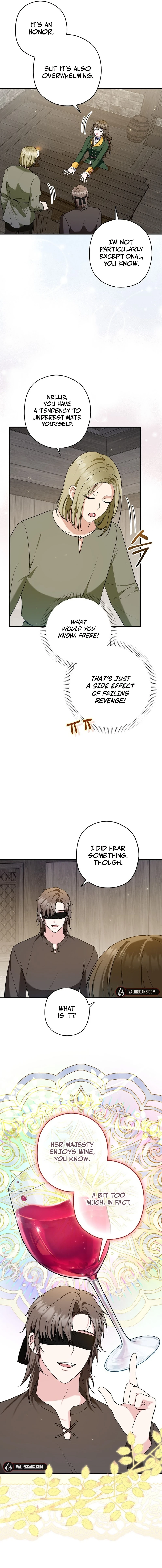 Duke Please Fail! chapter 48 page 2