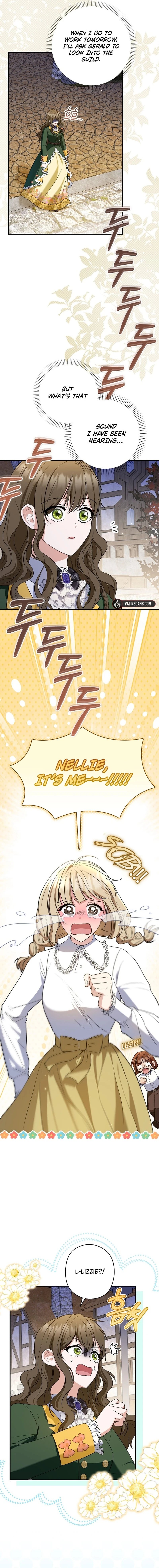 Duke Please Fail! chapter 48 page 6