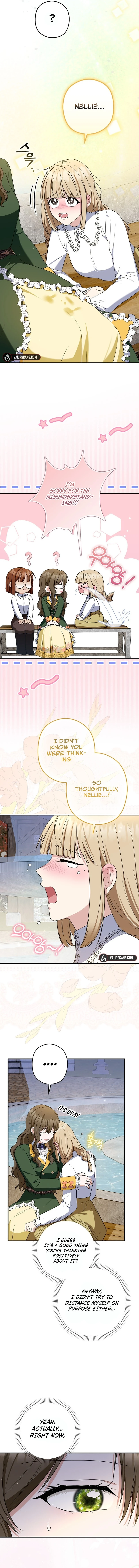 Duke Please Fail! chapter 48 page 13