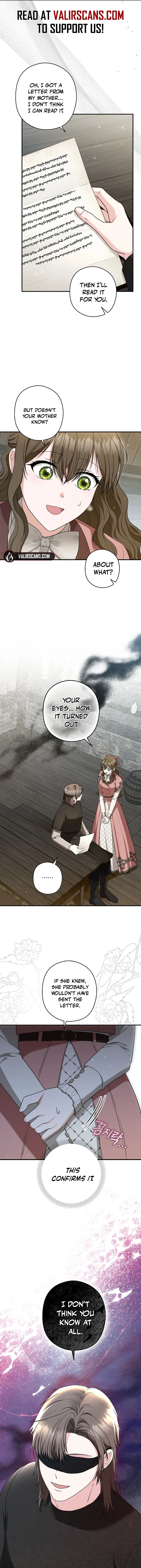 Duke Please Fail! chapter 50 page 15