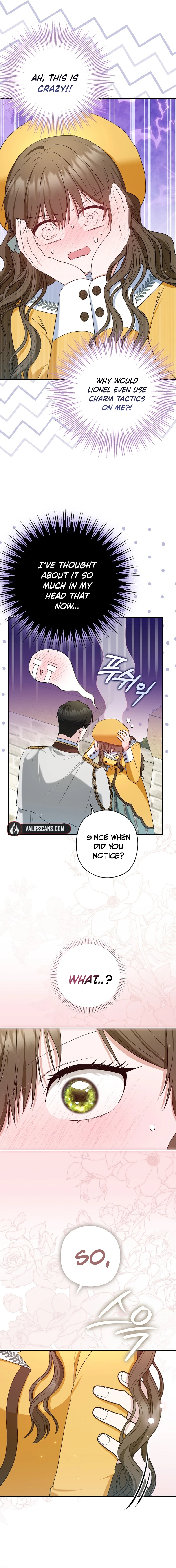 Duke Please Fail! chapter 51 page 14