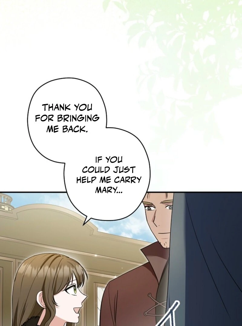 Duke Please Fail! chapter 65 page 6