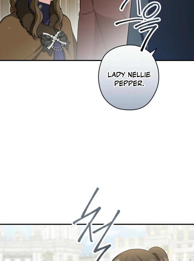 Duke Please Fail! chapter 65 page 7
