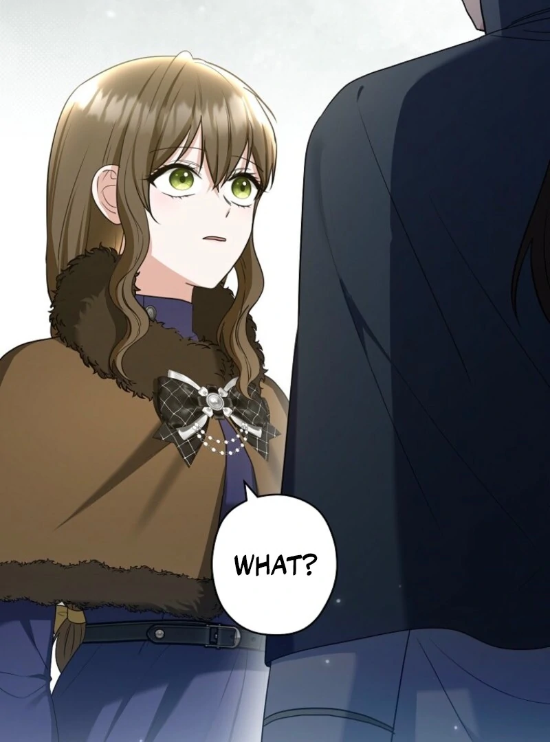 Duke Please Fail! chapter 65 page 10