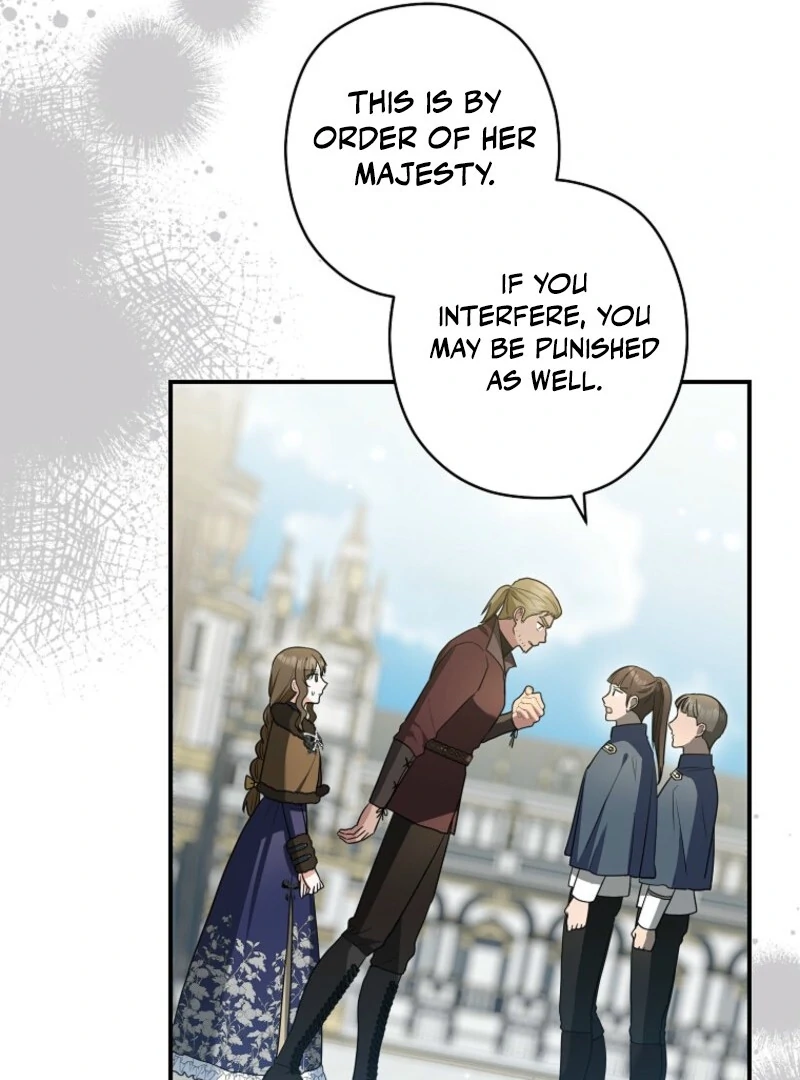 Duke Please Fail! chapter 65 page 15