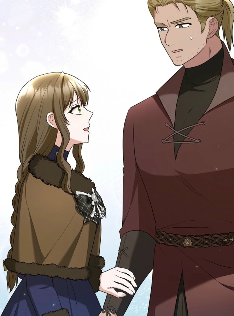 Duke Please Fail! chapter 65 page 18