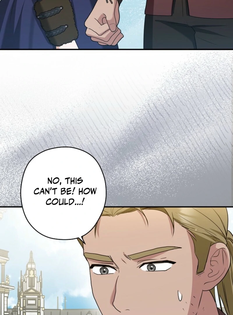 Duke Please Fail! chapter 65 page 19
