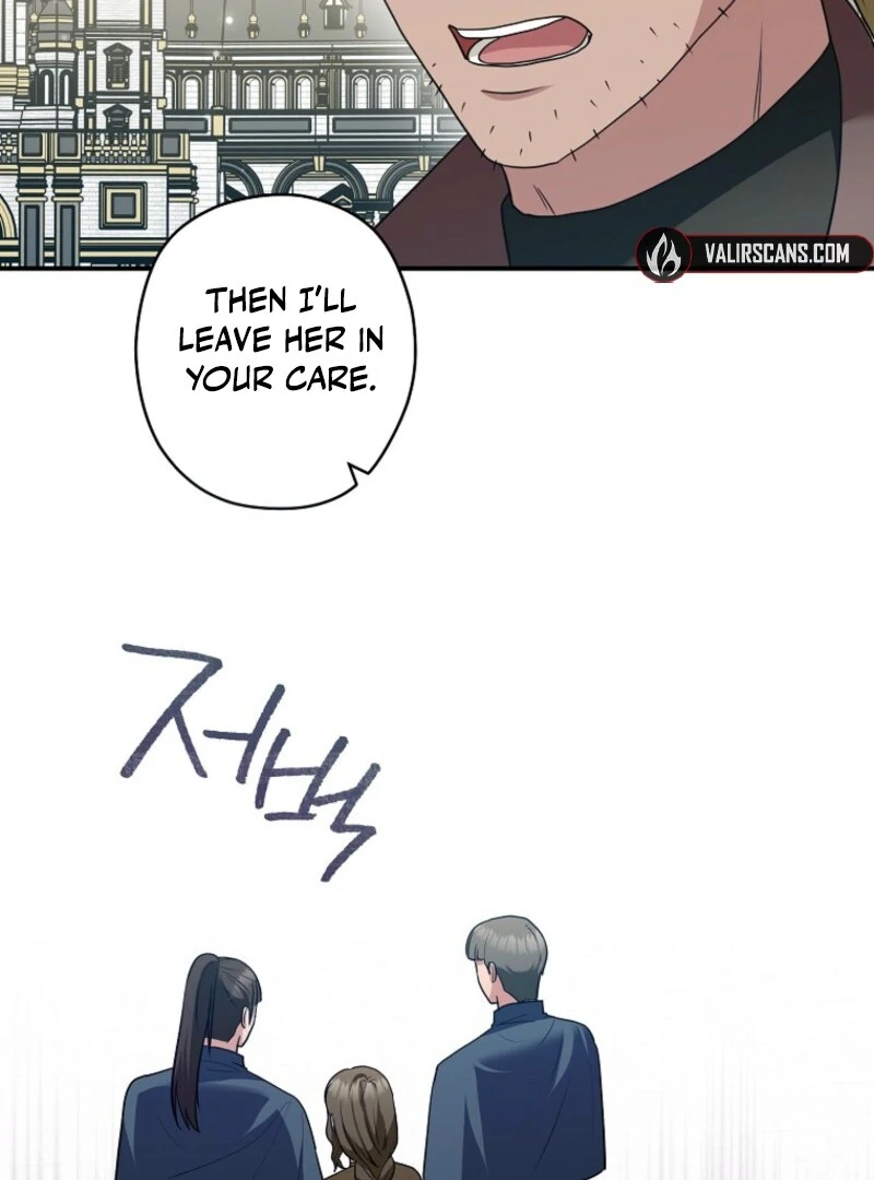Duke Please Fail! chapter 65 page 20