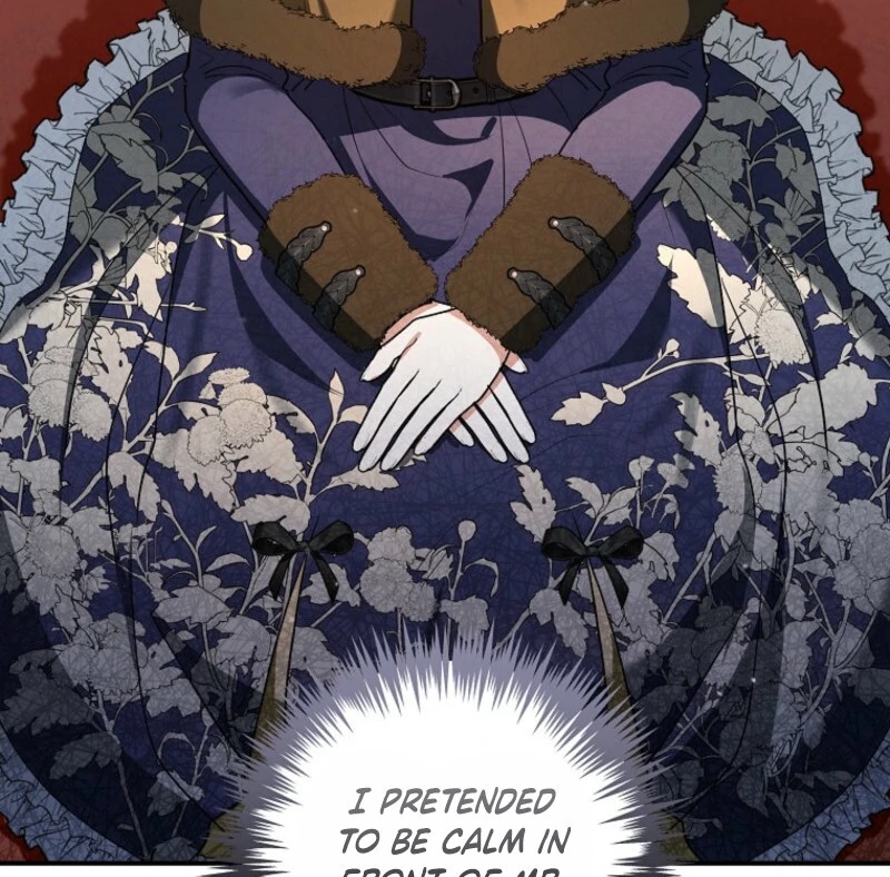 Duke Please Fail! chapter 65 page 27