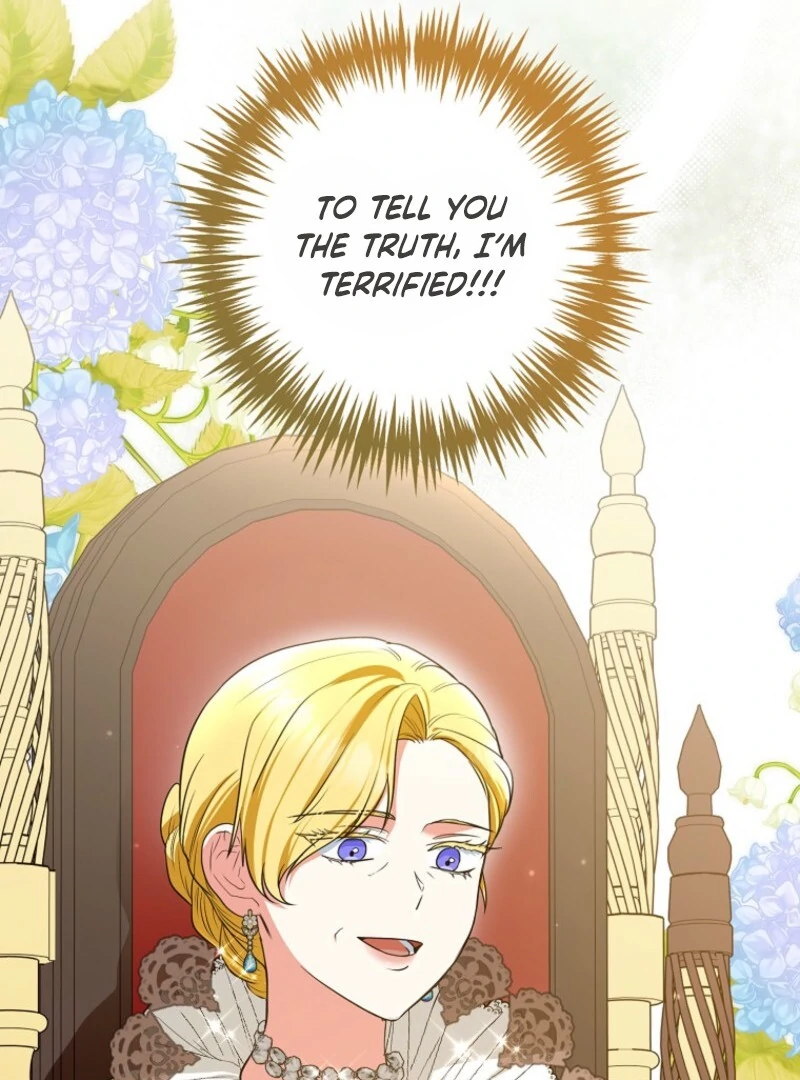 Duke Please Fail! chapter 65 page 29