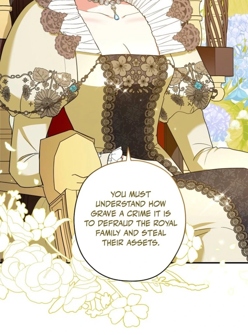 Duke Please Fail! chapter 65 page 30