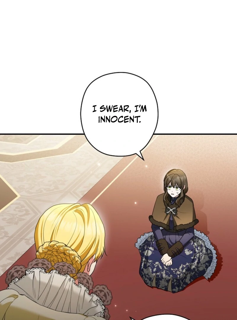 Duke Please Fail! chapter 65 page 31