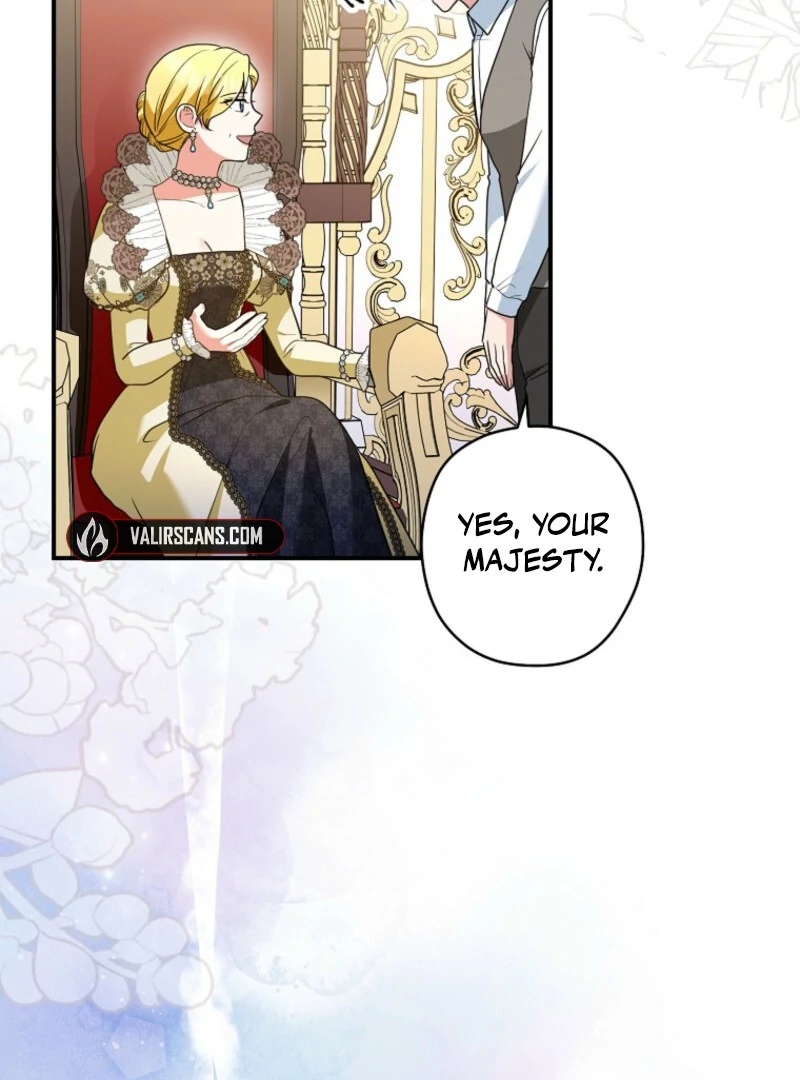 Duke Please Fail! chapter 65 page 33