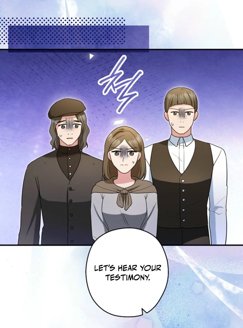 Duke Please Fail! chapter 65 page 34