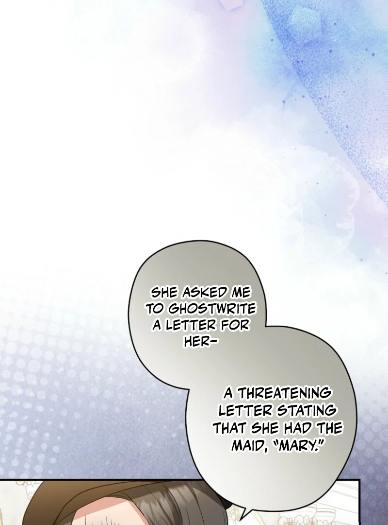 Duke Please Fail! chapter 65 page 35