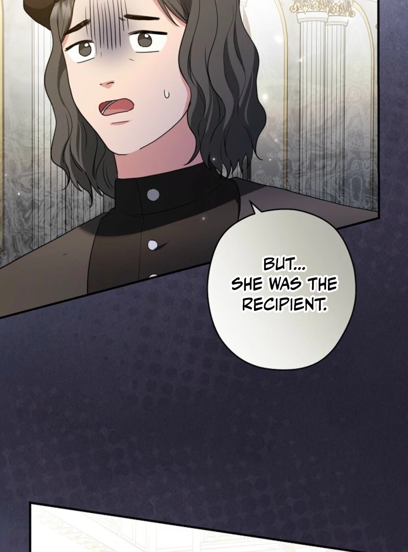 Duke Please Fail! chapter 65 page 36