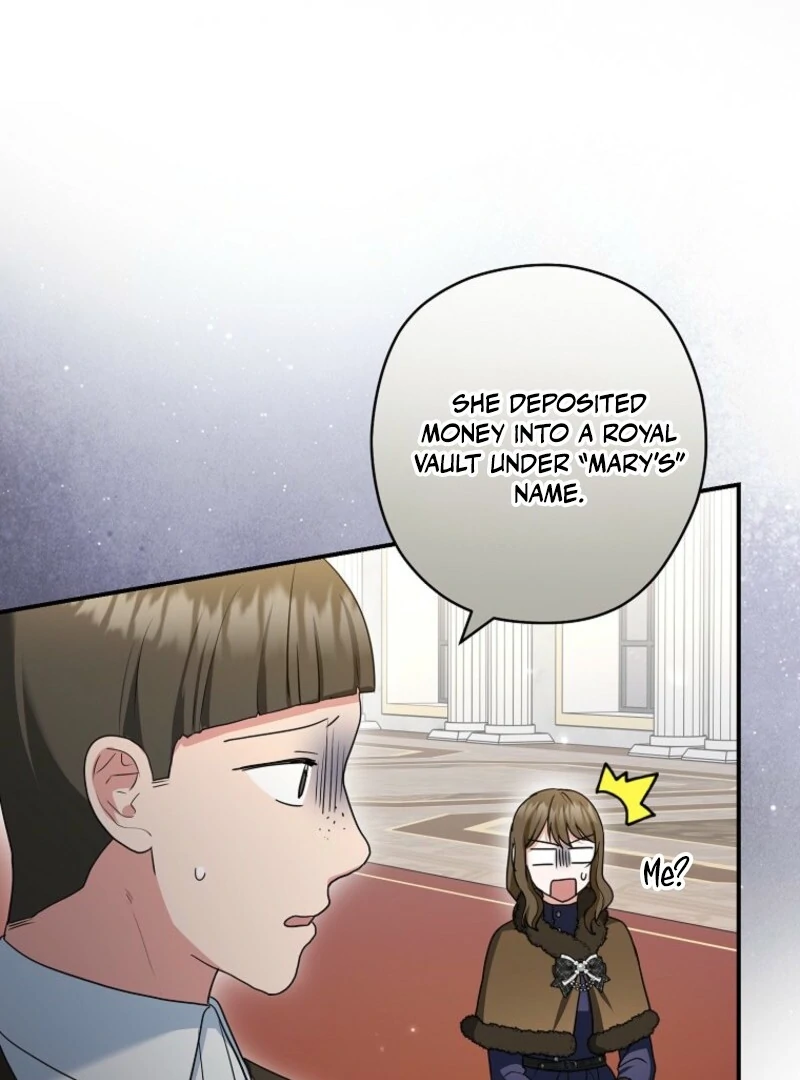 Duke Please Fail! chapter 65 page 38