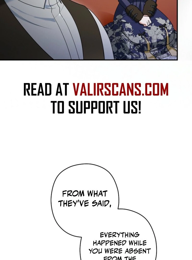 Duke Please Fail! chapter 65 page 39
