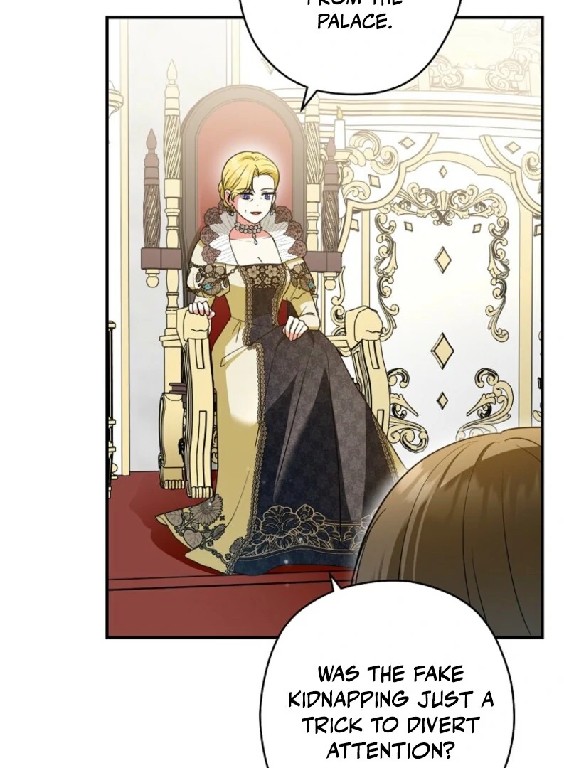 Duke Please Fail! chapter 65 page 40