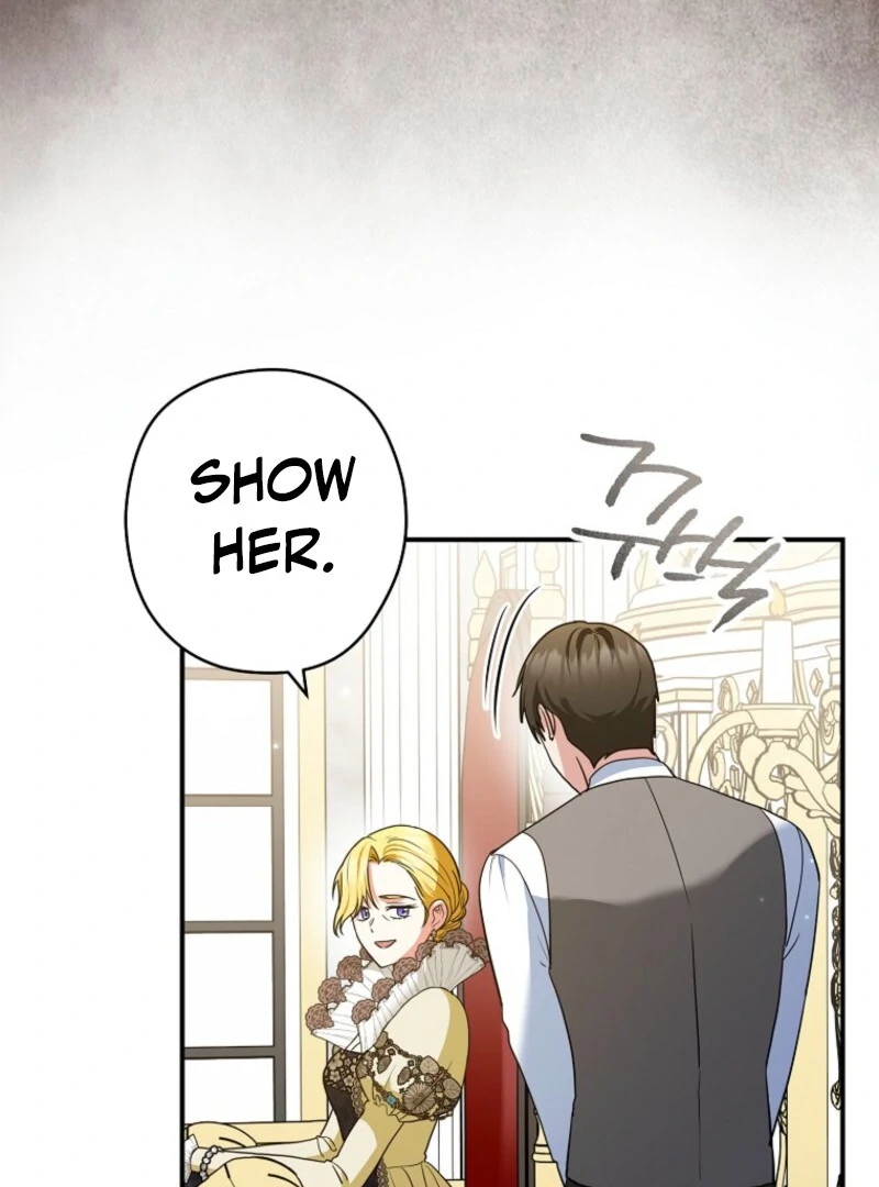 Duke Please Fail! chapter 65 page 43