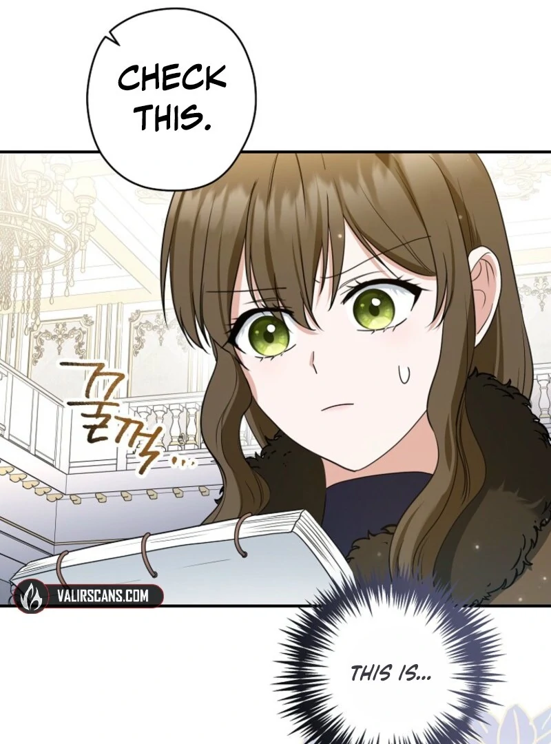 Duke Please Fail! chapter 65 page 46