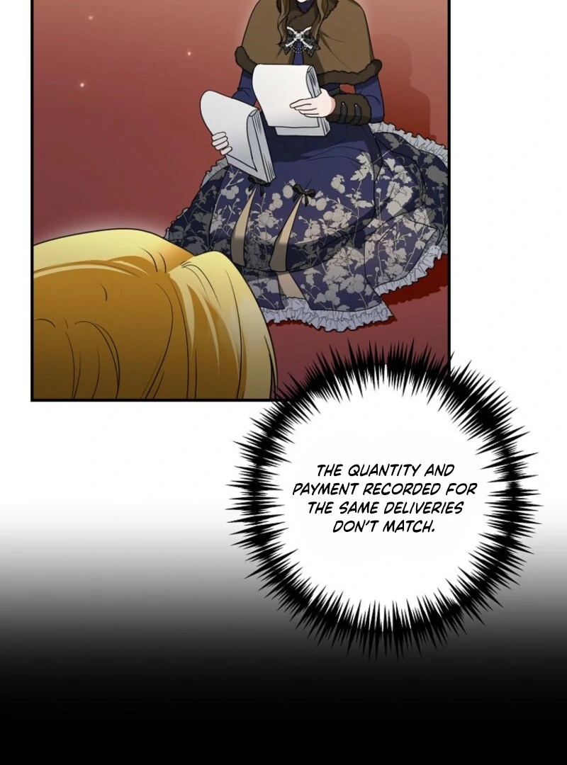 Duke Please Fail! chapter 65 page 50