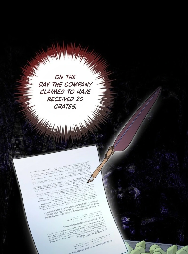 Duke Please Fail! chapter 65 page 51