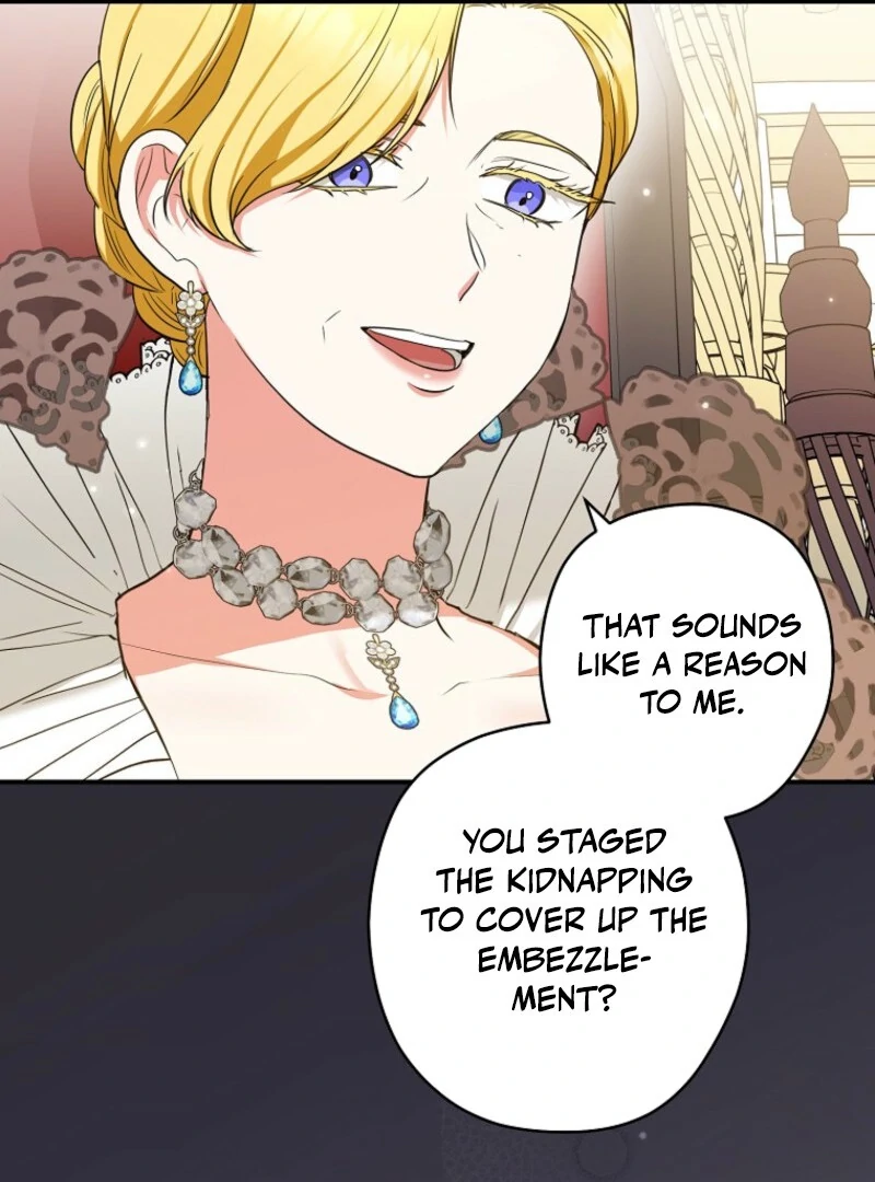 Duke Please Fail! chapter 65 page 57