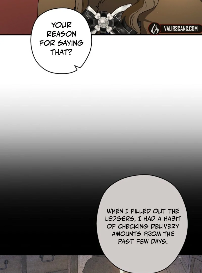 Duke Please Fail! chapter 65 page 61