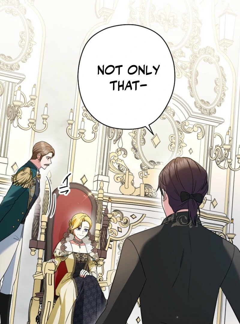 Duke Please Fail! chapter 65 page 76