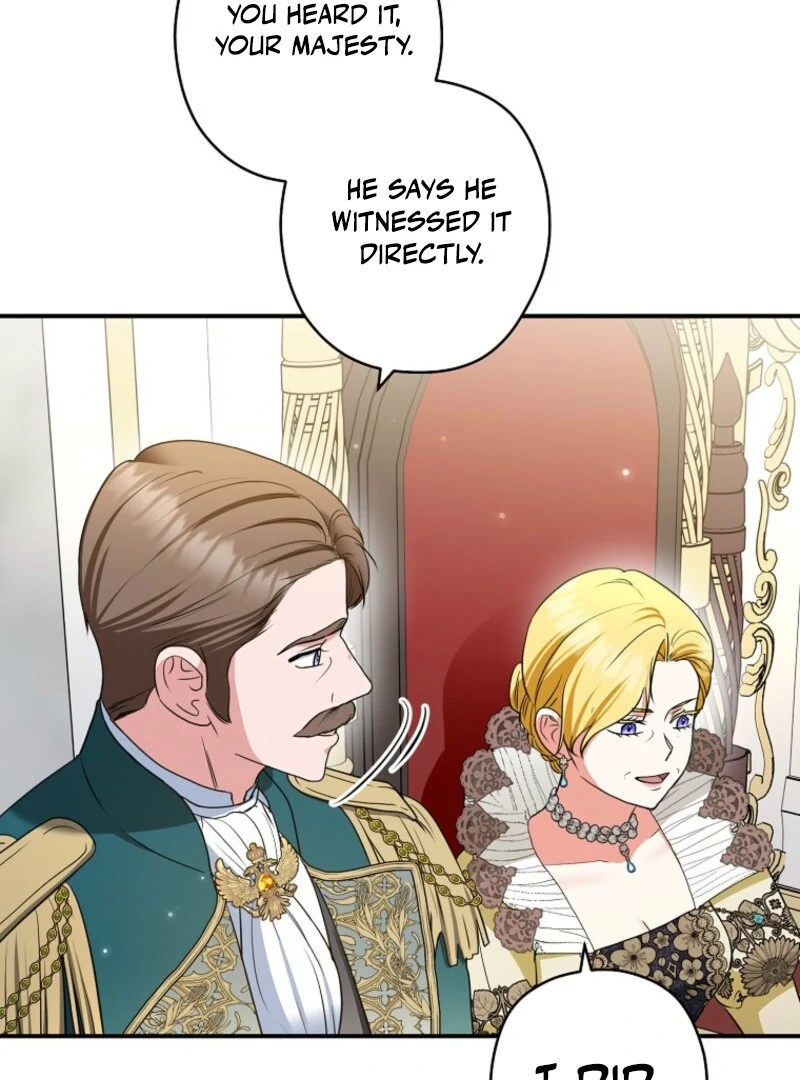 Duke Please Fail! chapter 65 page 78