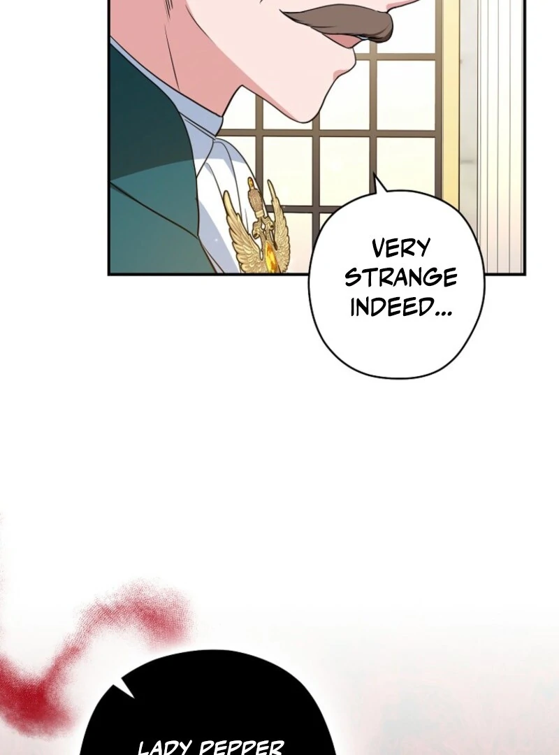 Duke Please Fail! chapter 65 page 80