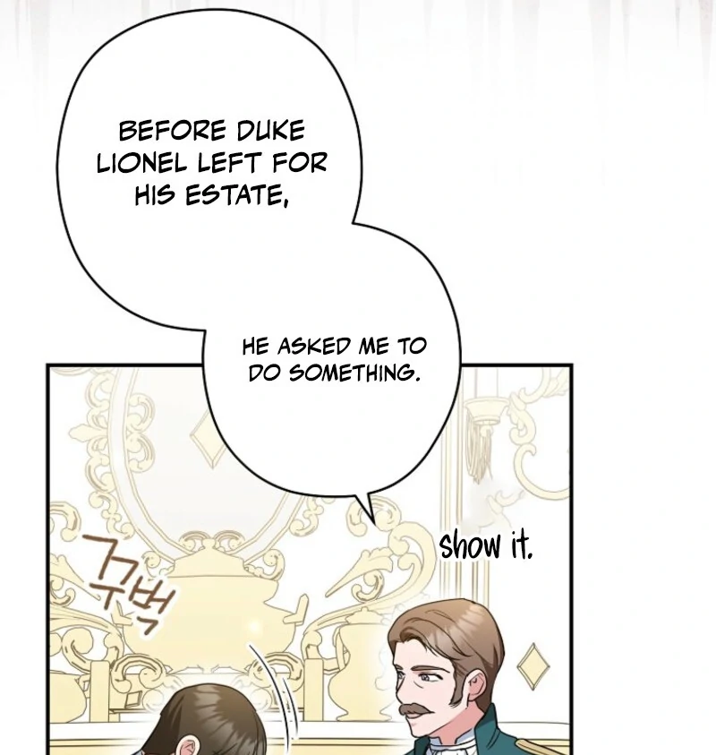 Duke Please Fail! chapter 65 page 83