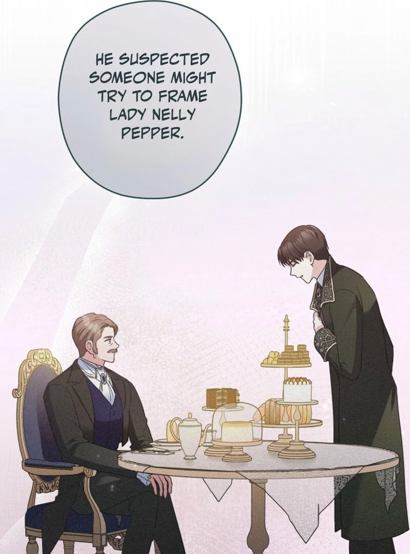 Duke Please Fail! chapter 65 page 85