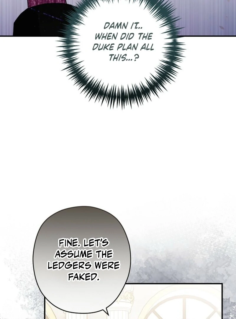 Duke Please Fail! chapter 65 page 88