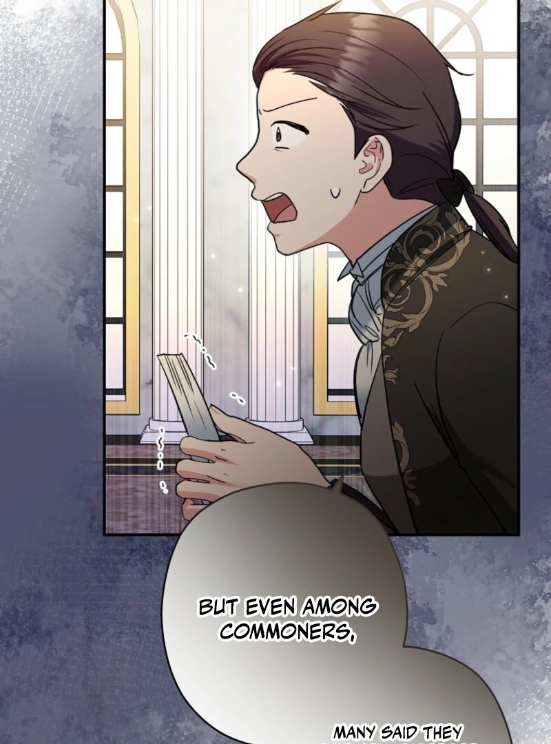 Duke Please Fail! chapter 65 page 89
