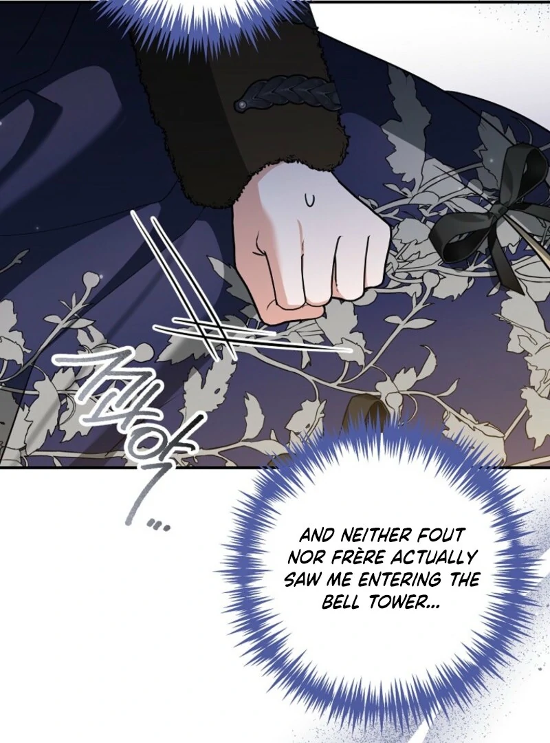 Duke Please Fail! chapter 65 page 94