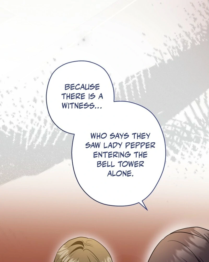 Duke Please Fail! chapter 65 page 97