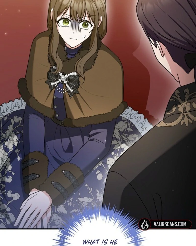 Duke Please Fail! chapter 65 page 98