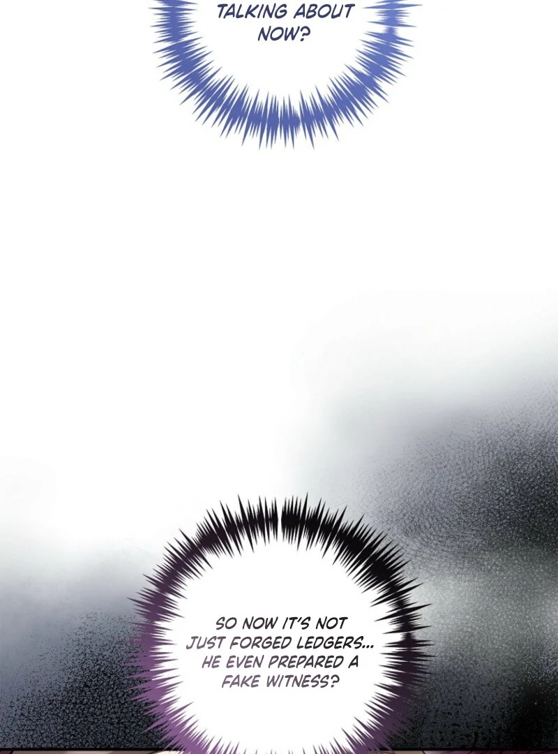 Duke Please Fail! chapter 65 page 99